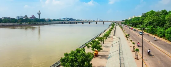 10 Things to Do in Ahmedabad
