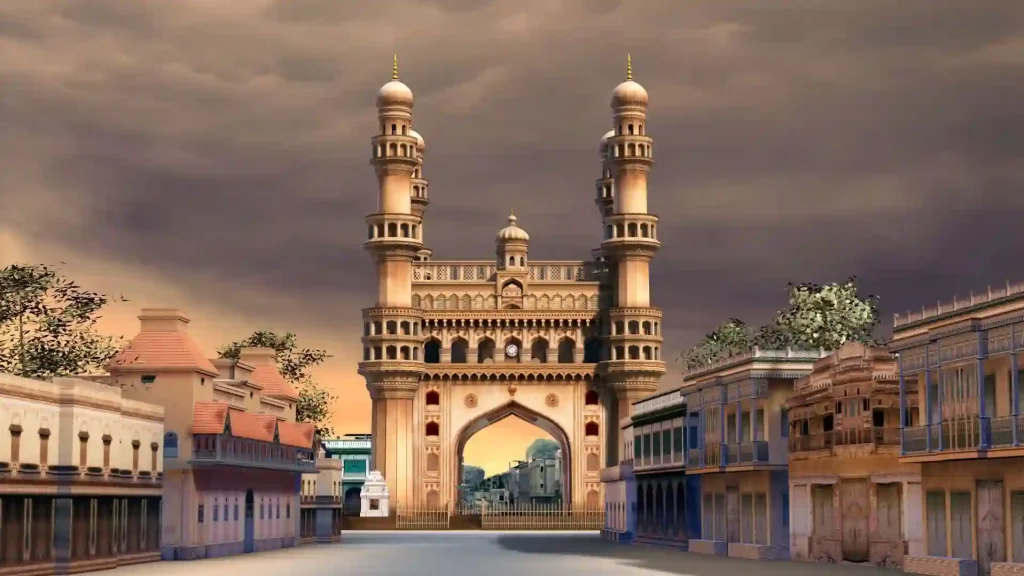 10 Things to Do in Hyderabad