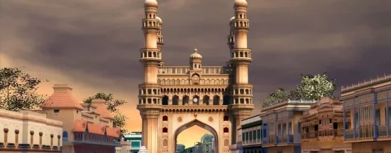 10 Things to Do in Hyderabad