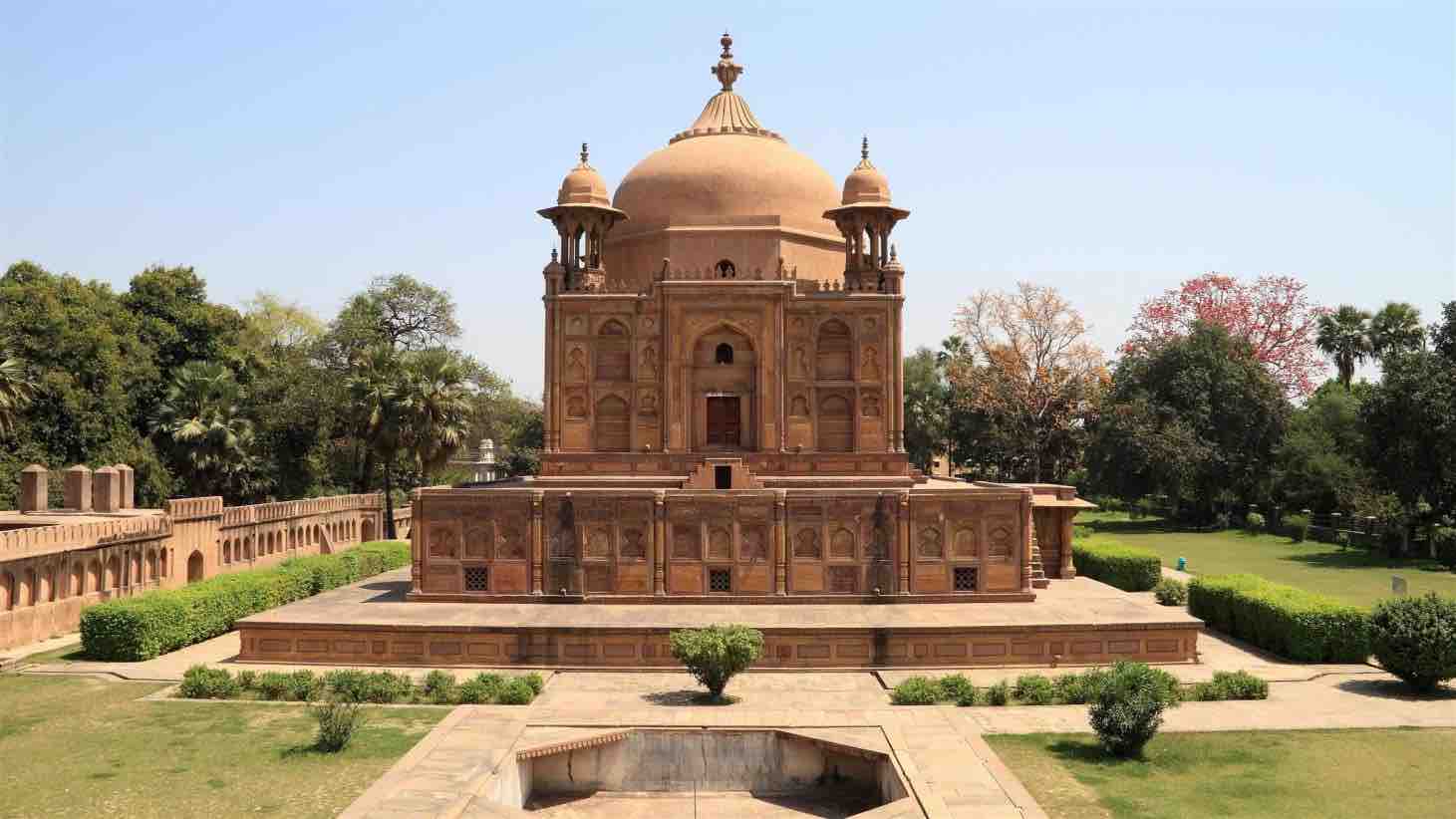 10 Things to Do in Allahabad