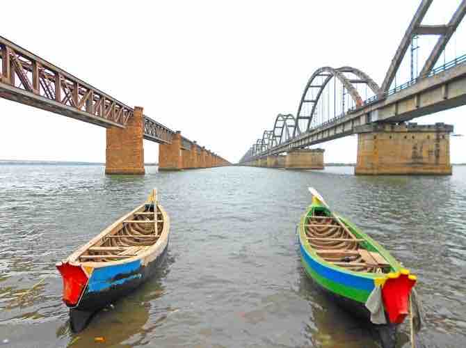 10 Things to Do in Rajamahendravaram