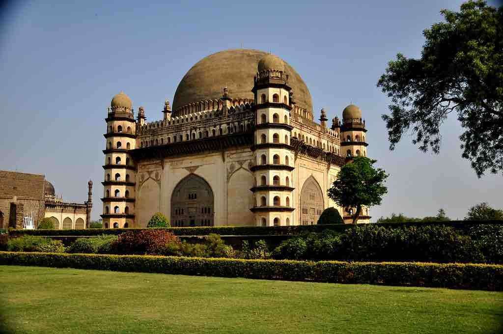 10 Things to Do in Bijapur 10 Things to Do in Bijapur