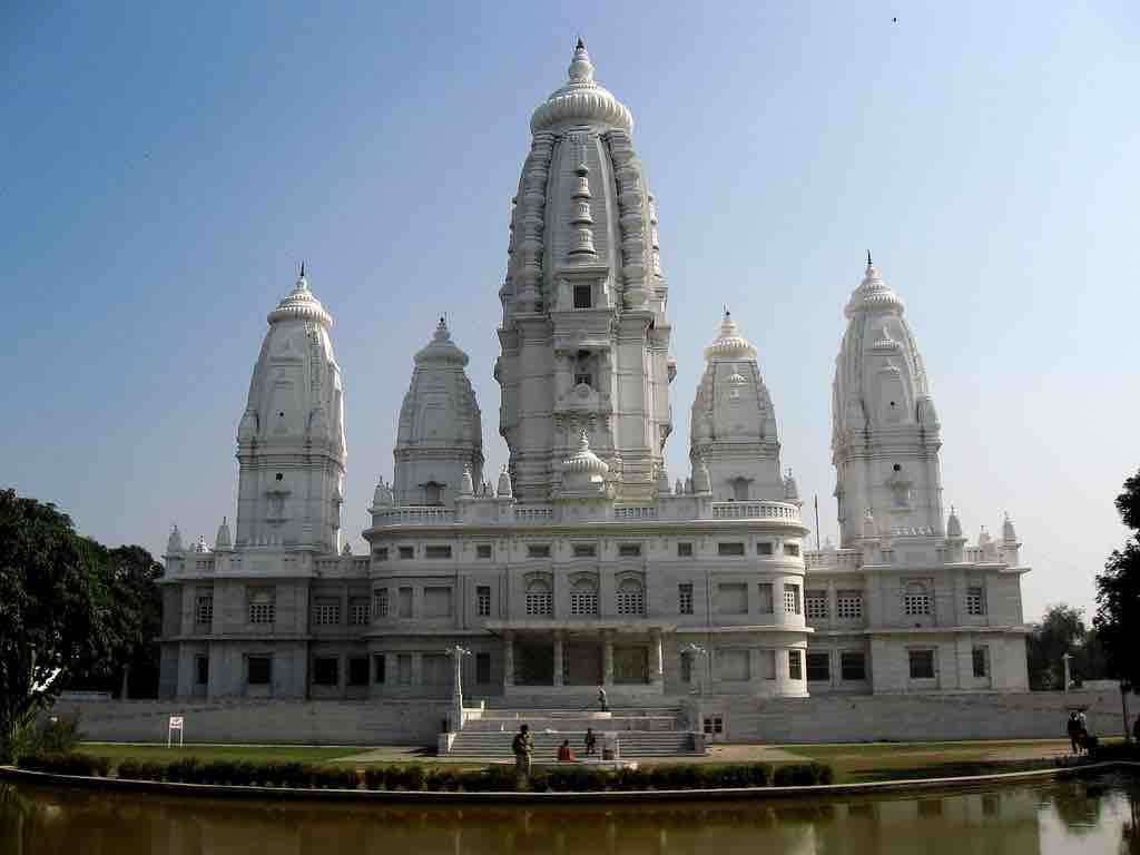 10 Things to Do in Kanpur 10 Things to Do in Kanpur