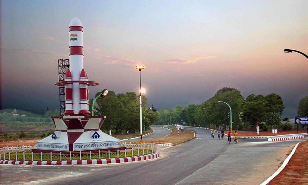 10 Things to Do in Rourkela