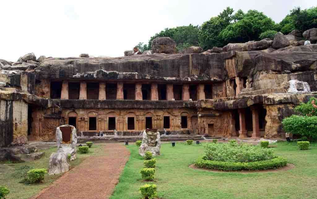 10 Things to Do in Bhubaneshwar 10 Things to Do in Bhubaneshwar