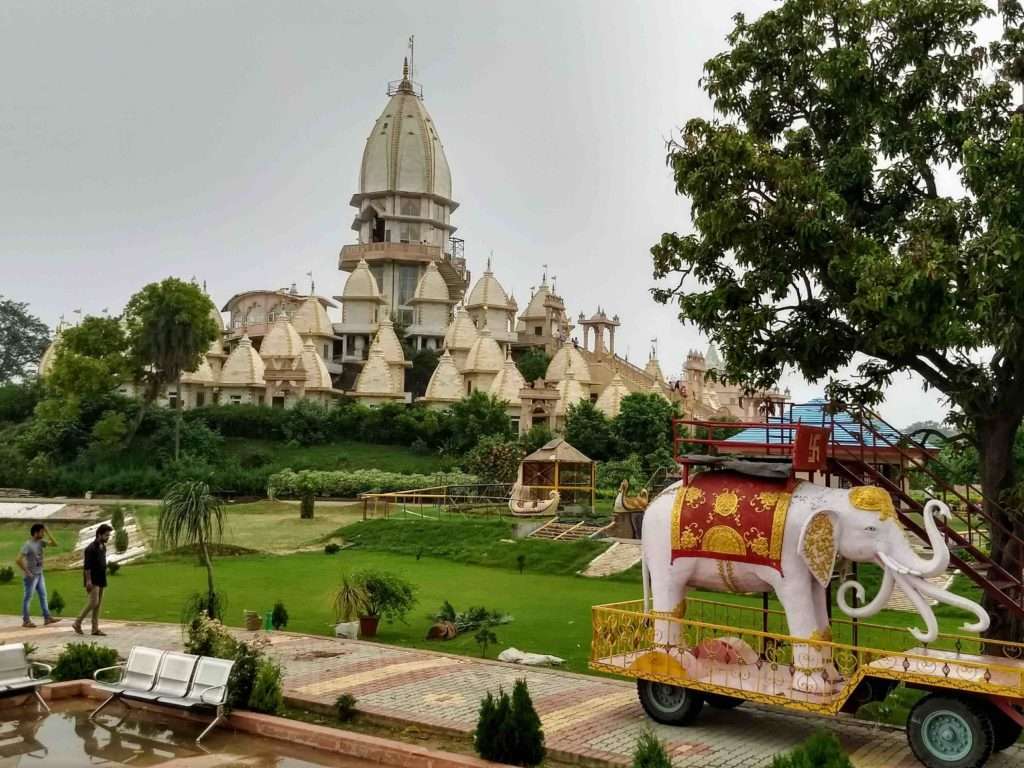 10 Things to Do in Meerut Kailash Parvat Rachna