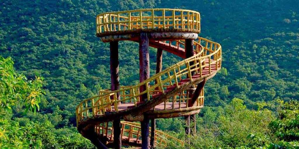 10 Things to Do in Visakhapatnam Kambalakonda Wildlife Sanctuary Vizag Tourism Entry Fee Timings Holidays Reviews Header