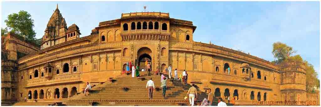 10 Things to Do in Maheshwar Maheshwar