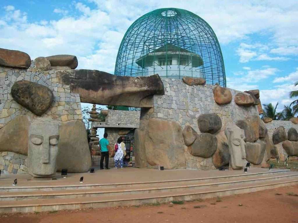 10 Things to Do in Karwar Rock Stone Garden