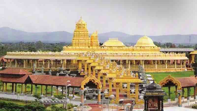 10 Things to Do in Vellore