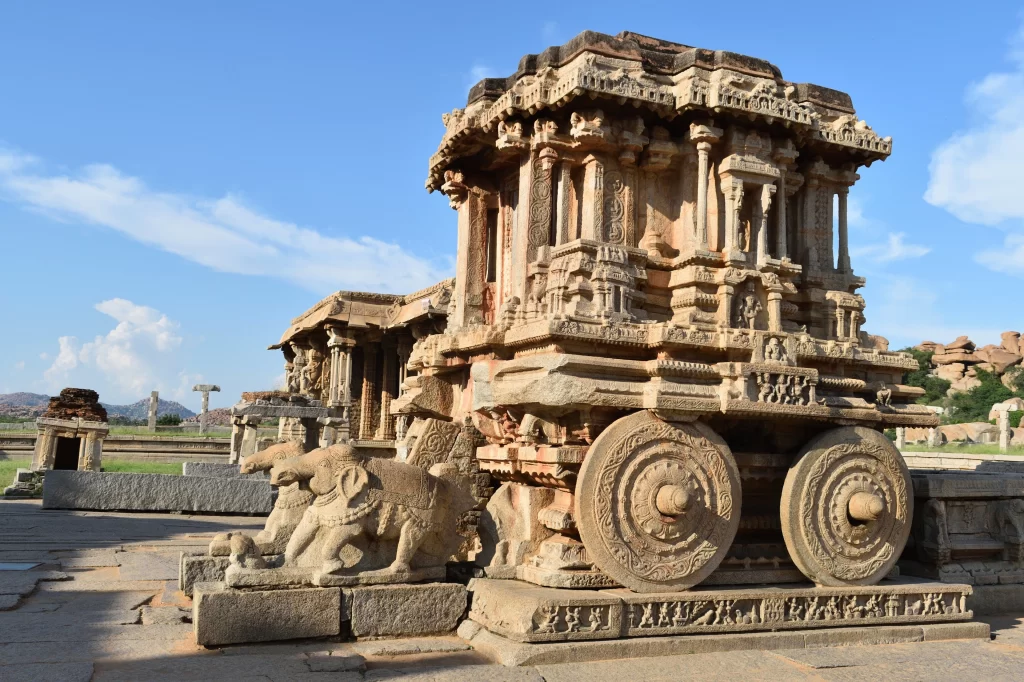 10 Things to Do in Hospet 10 Things to Do in Hospet