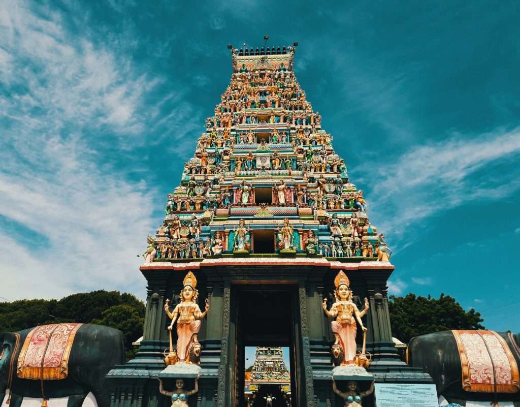 Best Religious Tours in India with Sudarshan Cars Sk Fy Arevk7sc Unsplash