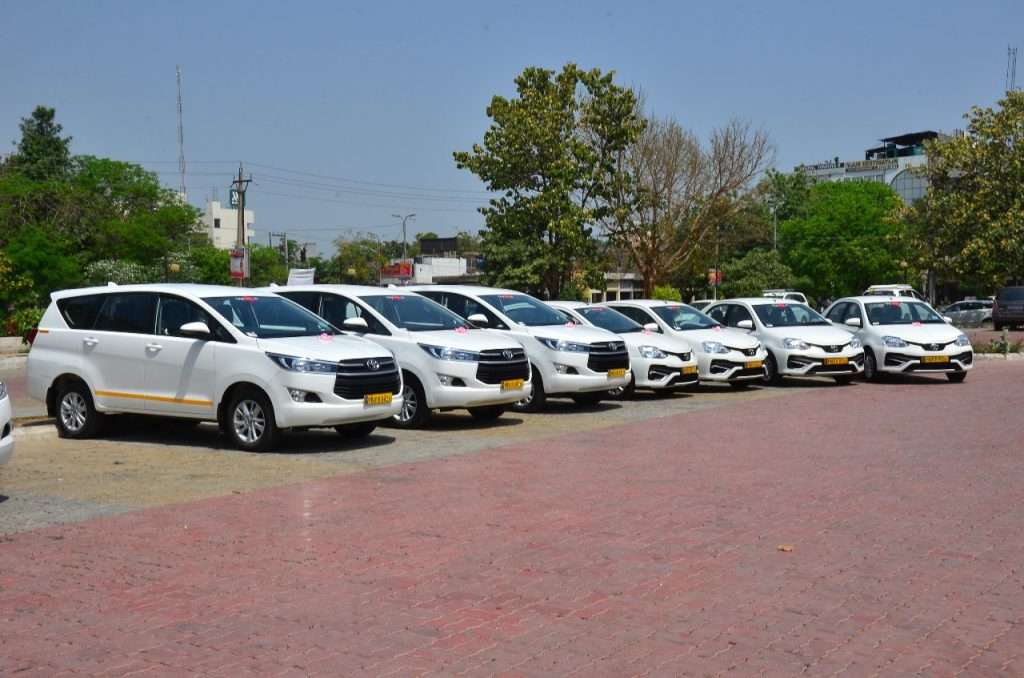 Corporate Car Rental Companies in India Corporate Car Rental Companies in India