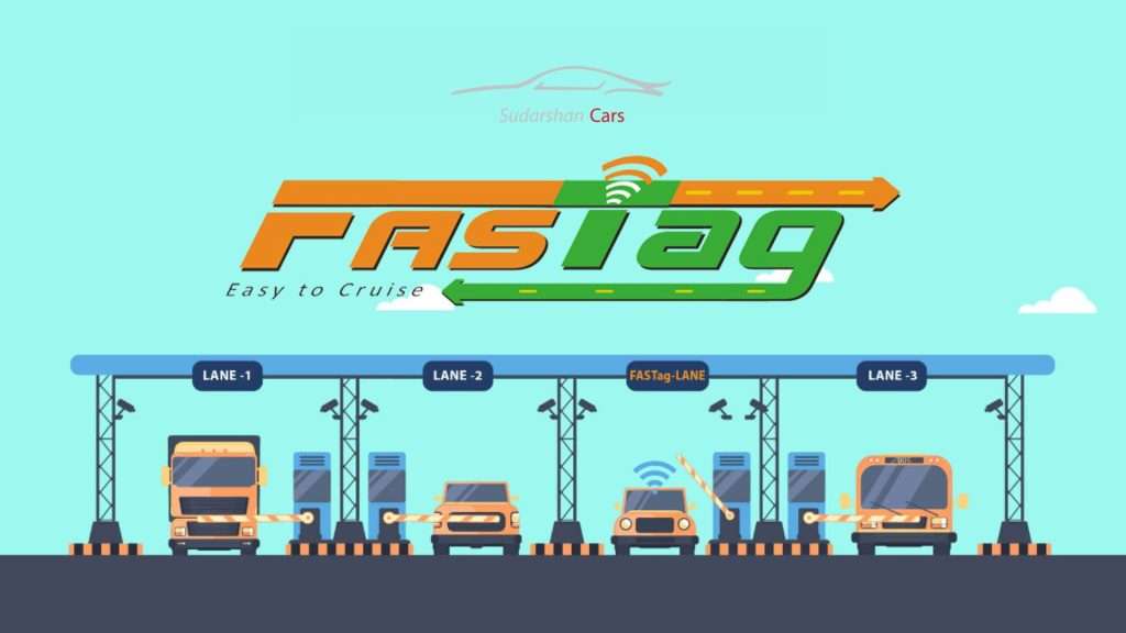 Revolutionising Travel: The Benefits of FASTag for Customer Convenience and Transparency Revolutionising Travel
