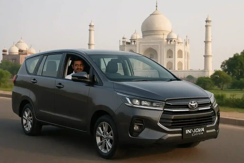 Types of Car Rental Services Offered by Sudarshan Cars Types of Car Rental Services Offered by Sudarshan Cars