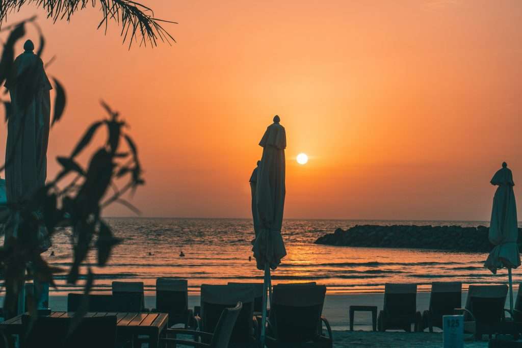 10 Things to Do in Ajman