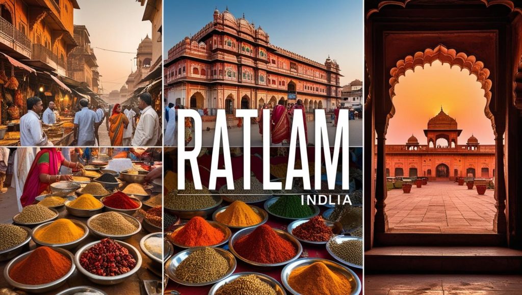 Discover Ratlam: A Cultural Gem in Madhya Pradesh Discover Ratlam: A Cultural Gem in Madhya Pradesh