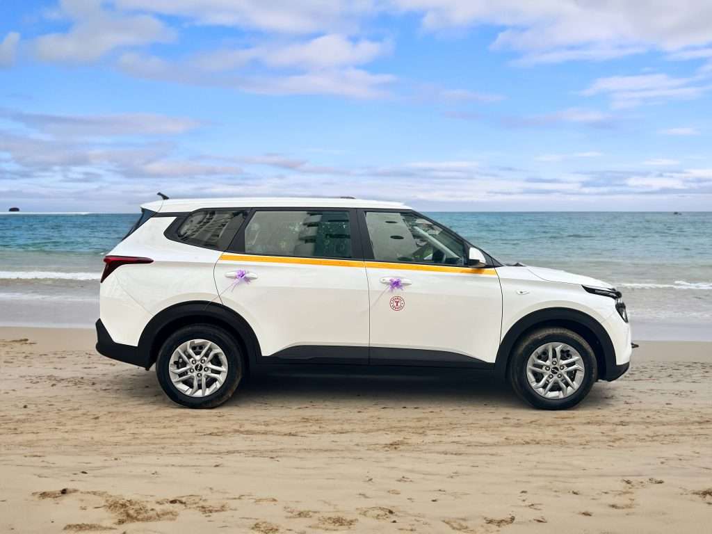 Why is it So Tough to Rent a Car in Goa? Understanding the Union System and Rental Options Why is it So Tough to Rent a Car in Goa