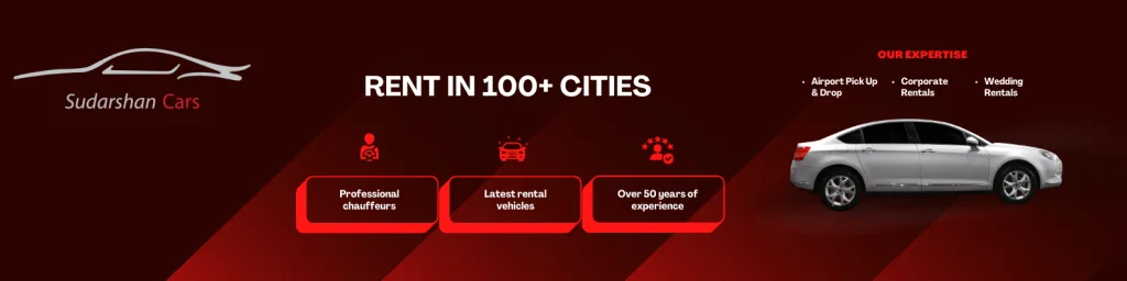 Car Rental Service in Jaipur Car Rental Service in Jaipur