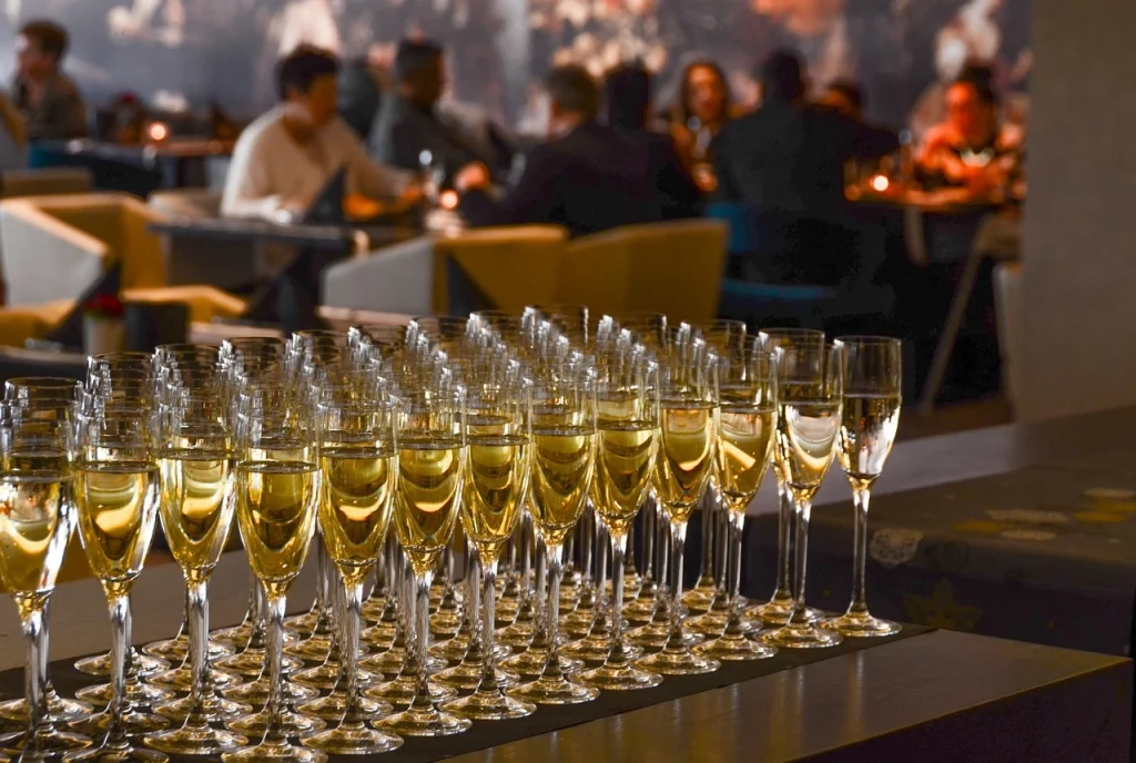 Renting Luxury Cars for Corporate Events: Elevate Your Brand with Sudarshan Cars Celebration