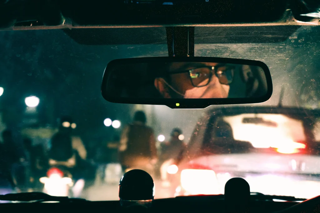Self Drive Car Rental vs Chauffeur Driven Car Rental: Making the Right Choice for Your Travel Needs Satwik Shresth X8nnicgupxq Unsplash
