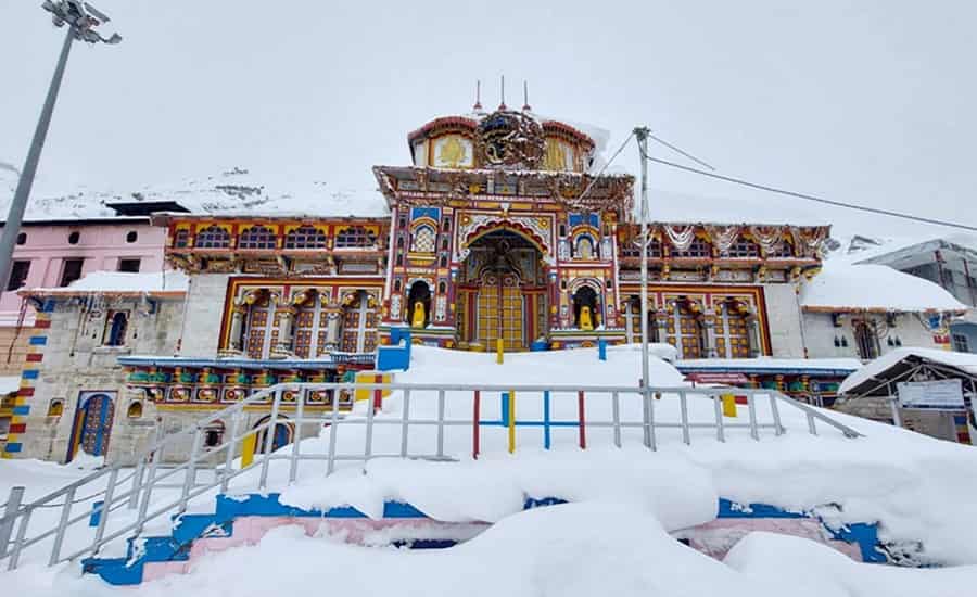 Car Rental Service in Badrinath Car Rental Service in Badrinath