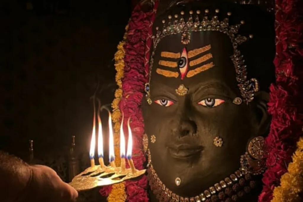 Car Rental Service in Mahakaleshwar