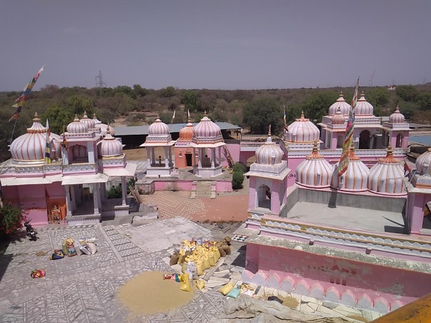 Car Rental Service in Bhilwara