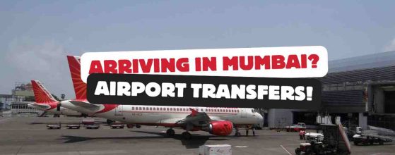 Arriving in Mumbai? Here’s Everything You Need to Know About Airport Transfers and Car Rentals