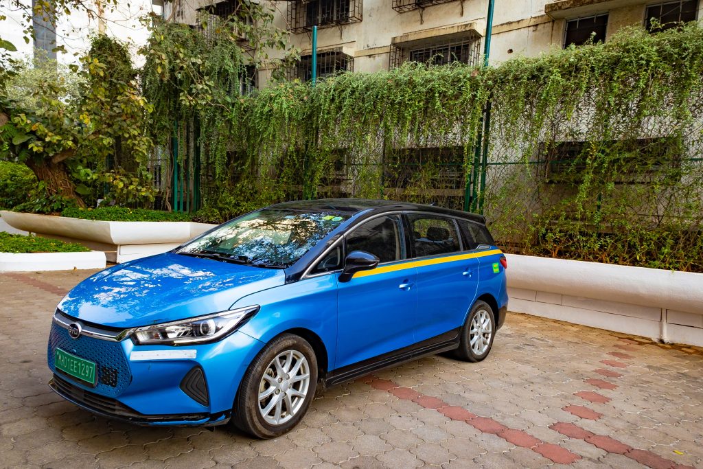 Eco-Friendly Chauffeur: Inside Our Electric Fleet Eco-Friendly Chauffeur Options: Inside Our Electric Fleet