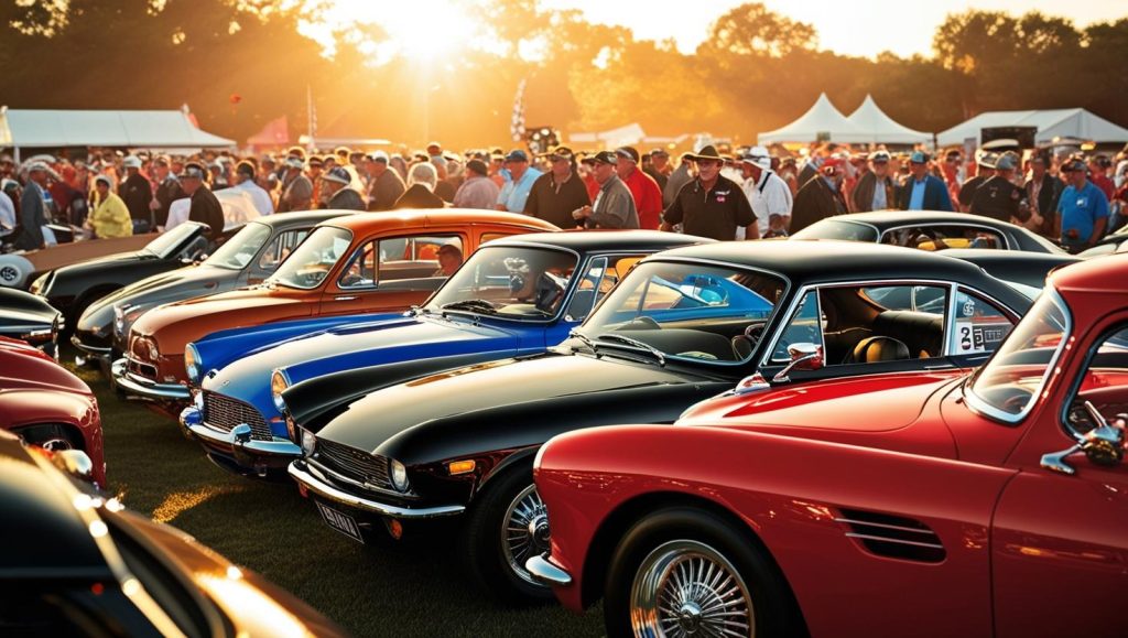 How to Choose the Best Car Rental Service for Your Next Event Cars in an Event