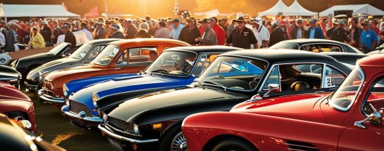 How to Choose the Best Car Rental Service for Your Next Event