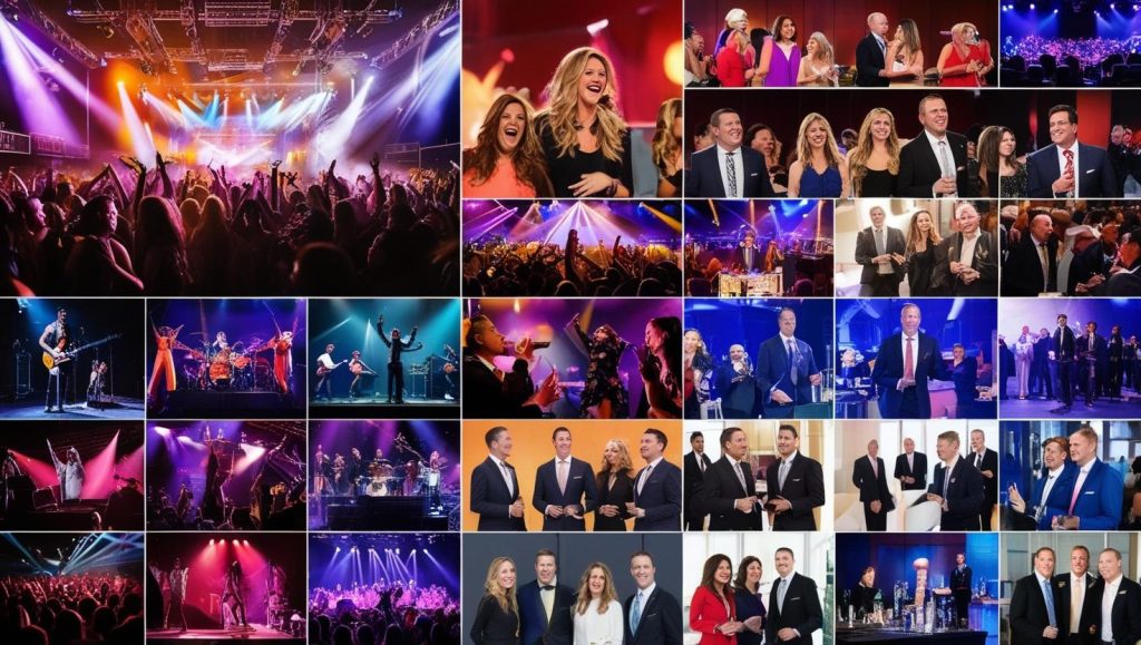 Car Rental Services for Every Occasion: From Concerts to Corporate Events Car Rental Services for Every Occasion: From Concerts to Corporate Events