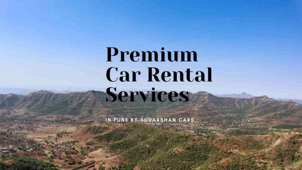 Premium Car Rental Services in Pune by Sudarshan Cars Premium Car Rental Services in Pune