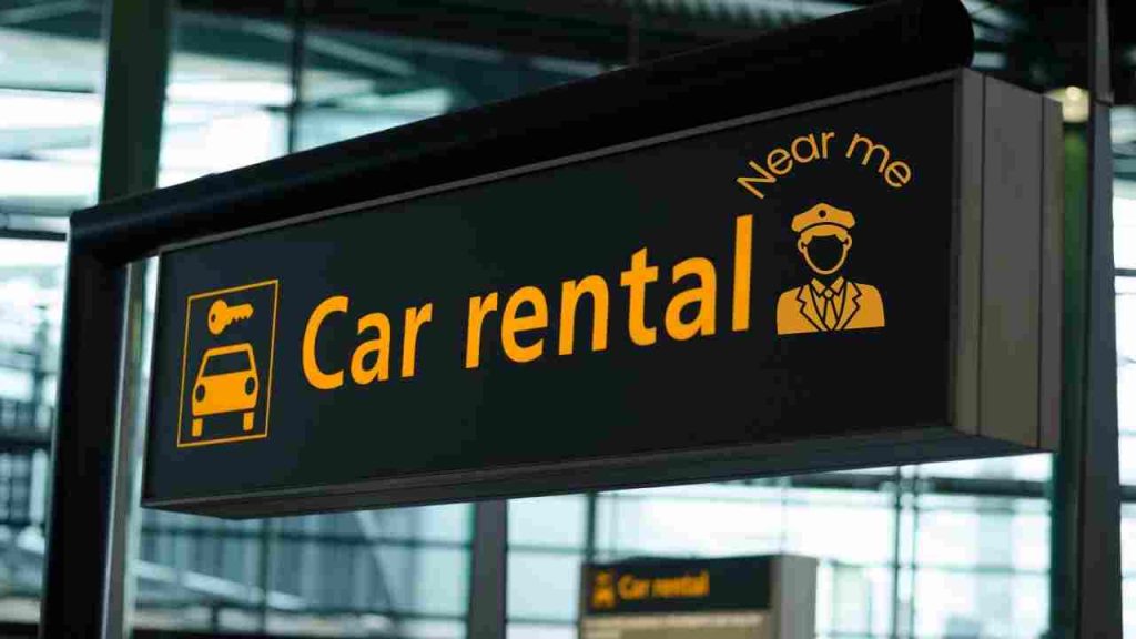 Car Rental Near Me – Affordable and Hassle-Free Options X Blog Covers for Sudarshan Cars