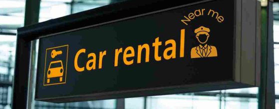 Car Rental Near Me – Affordable and Hassle-Free Options