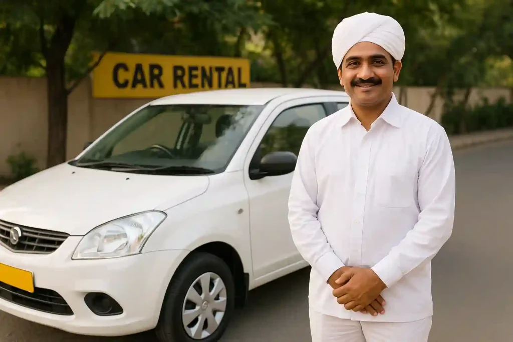 Weekly Car Rental in Delhi for Extended Stays Weekly Car Rental in Delhi for Extended Stays