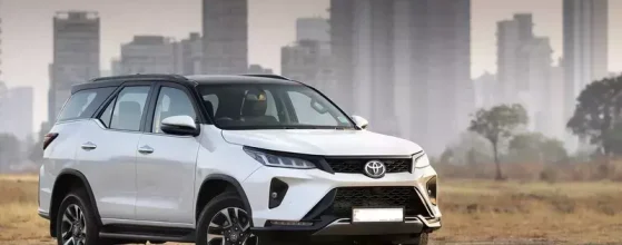 Car Rental in Mumbai