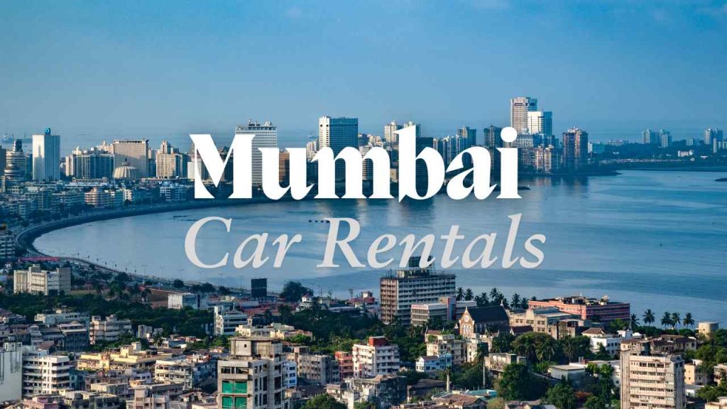Your Trusted Partner for Car Rentals in Mumbai Planning an Outstation Trip from Mumbai? Here's Why Renting a Car with a Driver is the Best Choice!