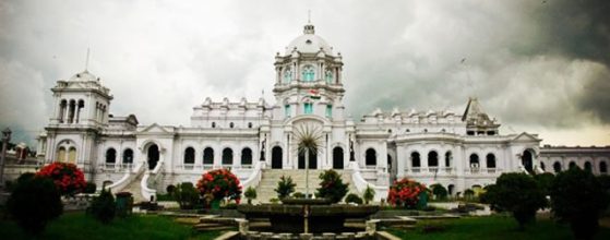 Long-Term Car Rental Services in Agartala with Sudarshan Cars