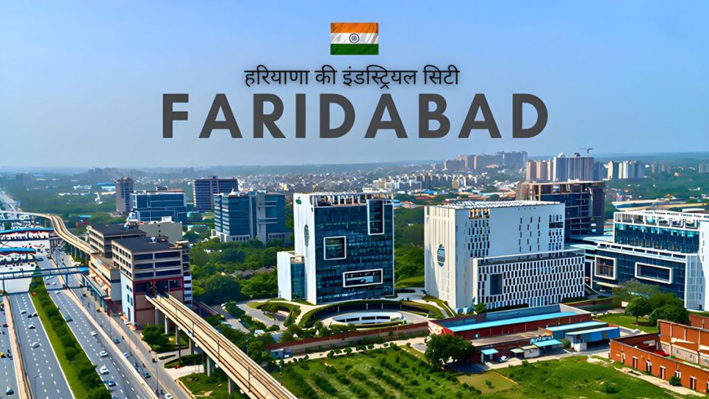 Rent a Car in Faridabad with Sudarshan Cars: India’s Most Trusted Car Rental Service Faridabadcarrental
