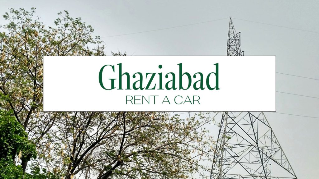 Rent a Car in Ghaziabad-Affordable Car Rental Services by Sudarshan Cars Ghazibadcarrental
