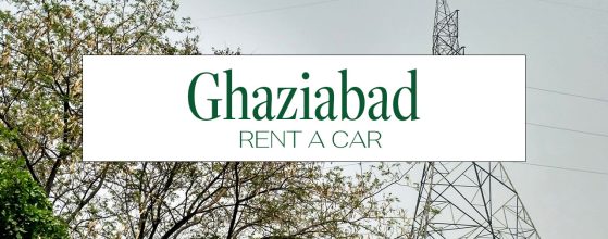 Rent a Car in Ghaziabad-Affordable Car Rental Services by Sudarshan Cars