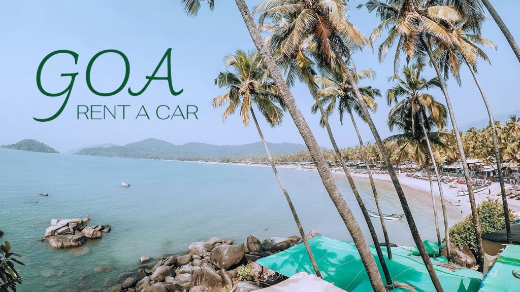 Rent a Car in Goa with Sudarshan Cars: Your Ultimate Guide to Exploring Paradise Goacarrental
