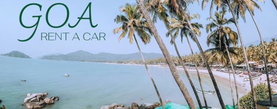 Rent a Car in Goa with Sudarshan Cars: Your Ultimate Guide to Exploring Paradise