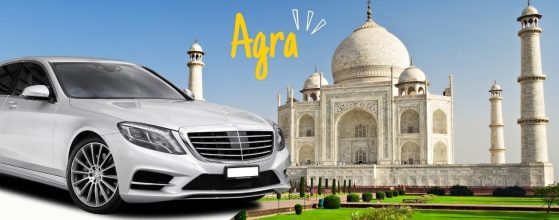 Affordable Luxury Car Rentals for Weddings in Agra: Tips for Staying Within Budget