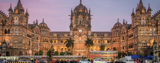 Top Outstation Destinations You Can Visit with a Car Rental and Driver from Mumbai