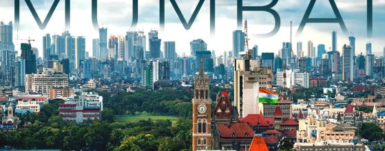 Explore Mumbai with Sudarshan Cars