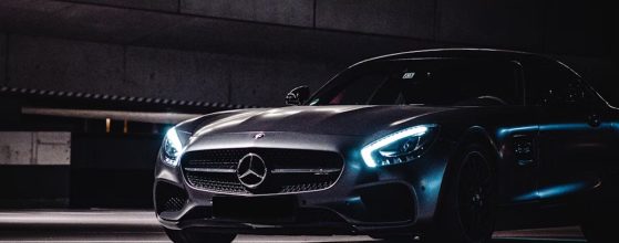 Top 5 Reasons to Choose Luxury Car Rental in Mumbai