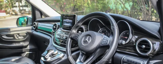 The 2025 Best Car Rental Vehicles in India with a Driver